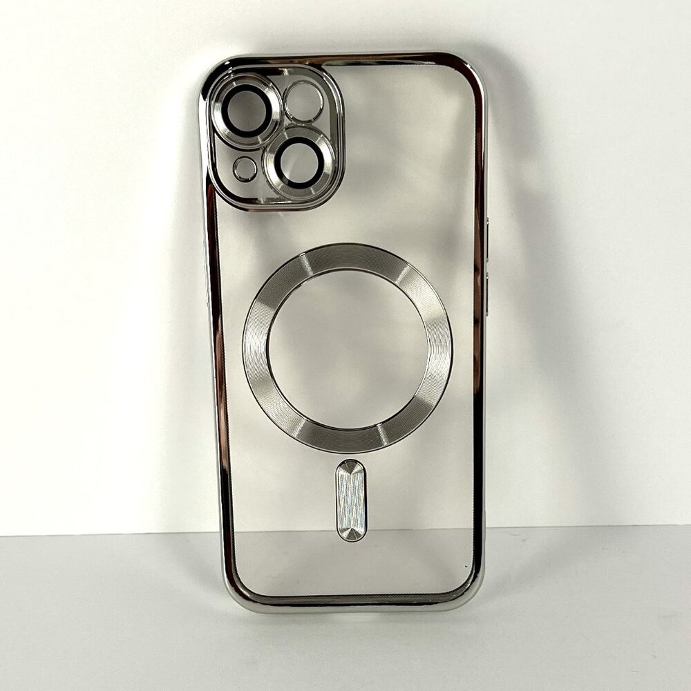 Hython IPhone 14 Magnetic Case NWT